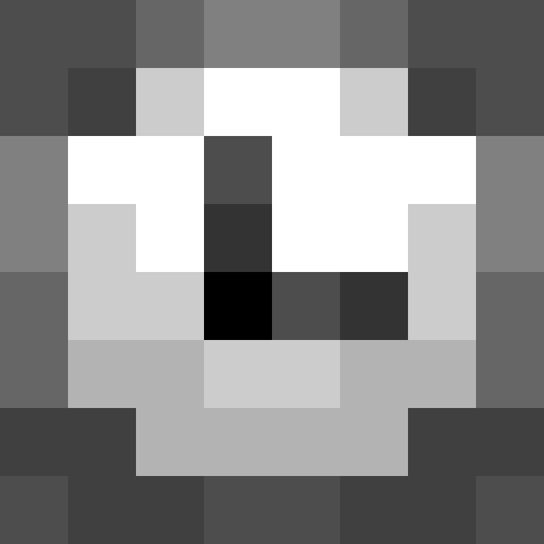 Yeleha's skin
