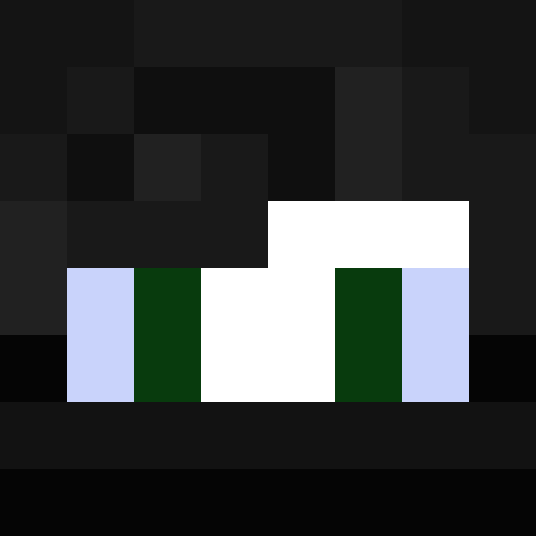 _mra's skin