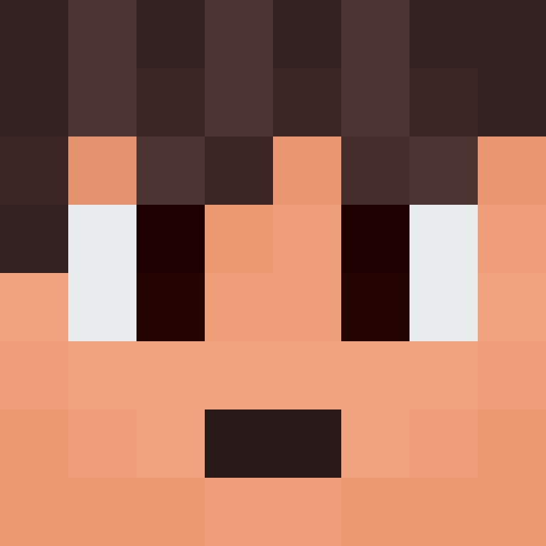 edgyspence's skin