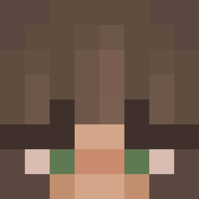 Qdr333d's skin