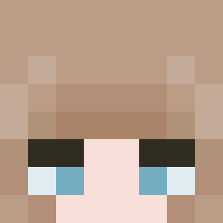 Zoleeey's skin
