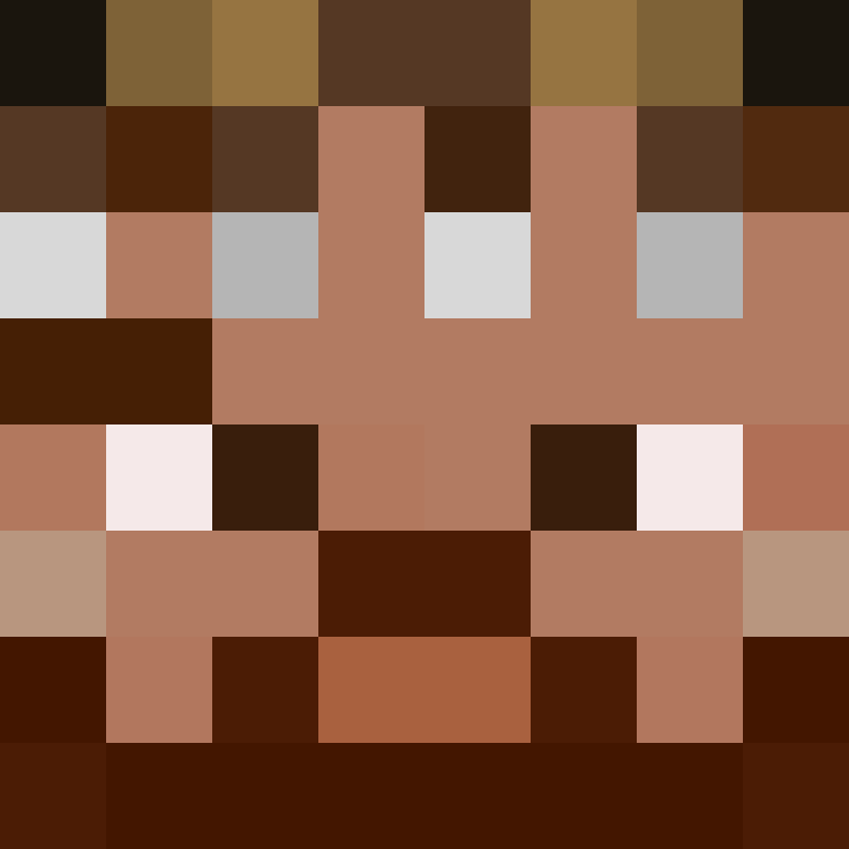 dragloner's skin