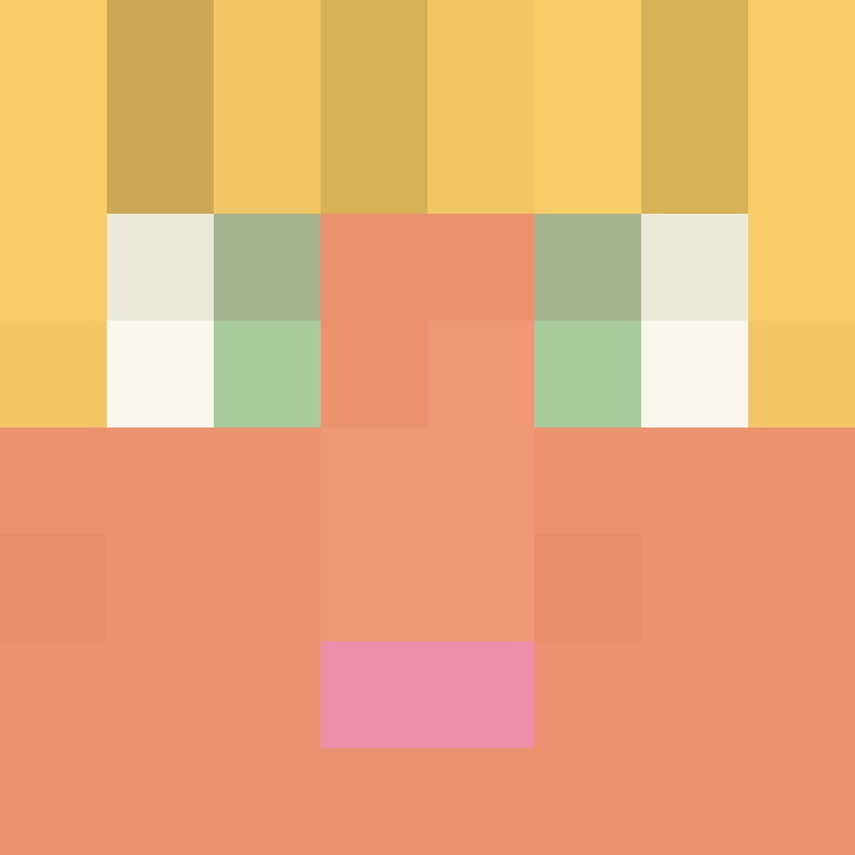 Respondents's skin