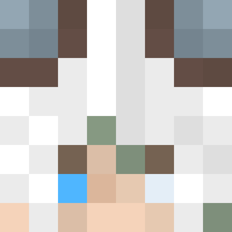 Dequari's skin