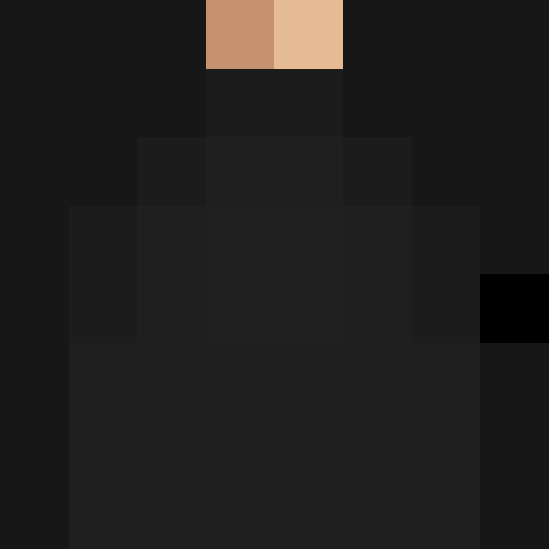 PatatjeMC's skin