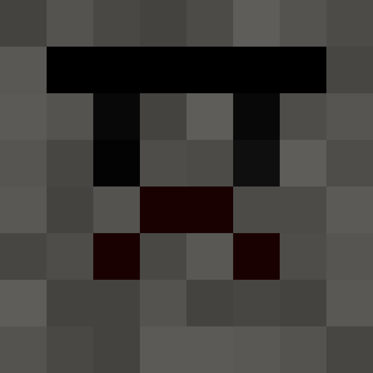 ThaBigRock's skin