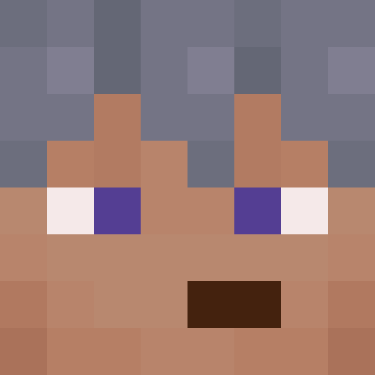 xentany's skin