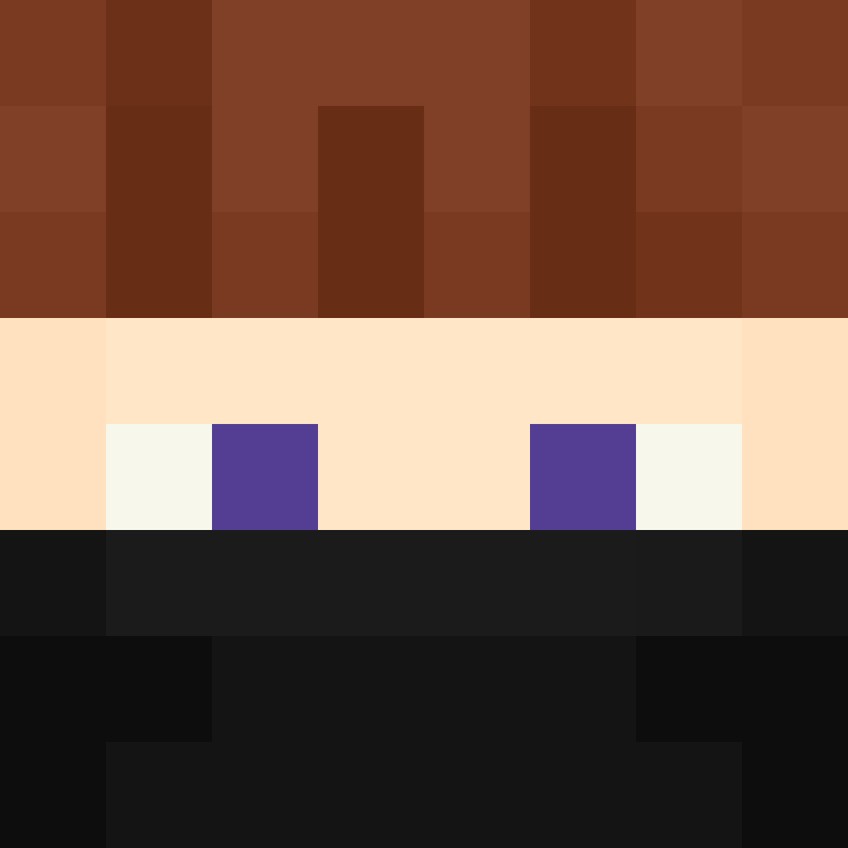 DelusionSketch's skin