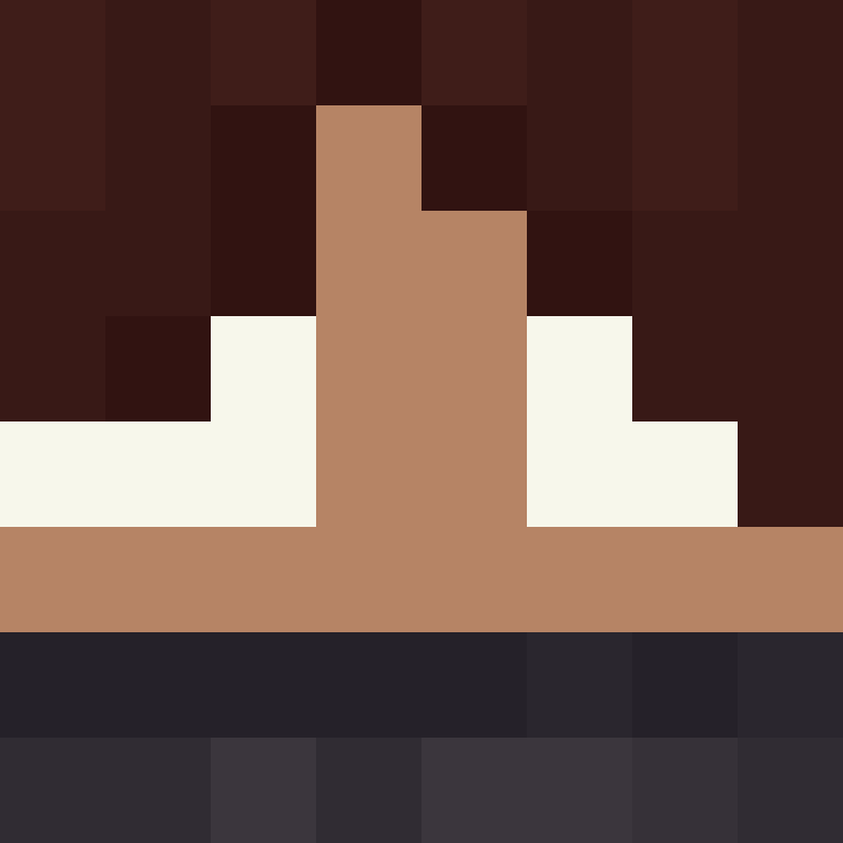 DonaldTrump42's skin