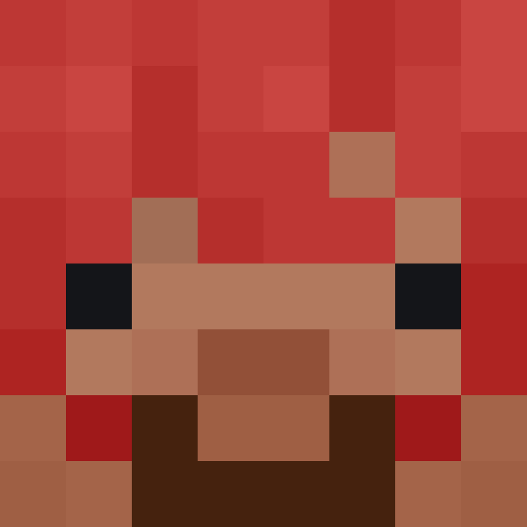 hellstruckedz's skin