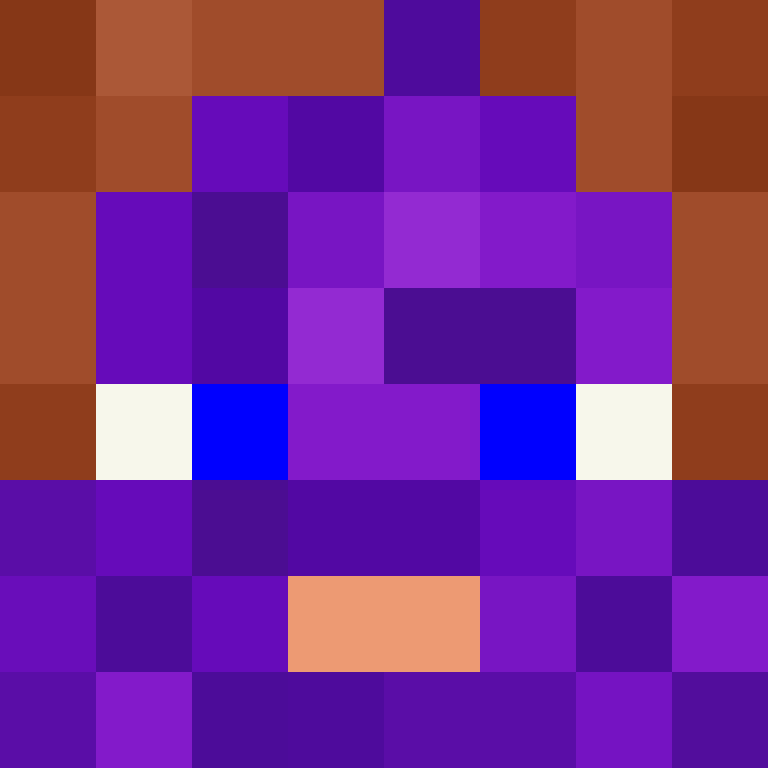 hannhums's skin