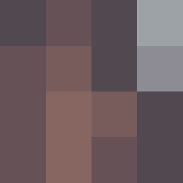 unventivetalent's skin