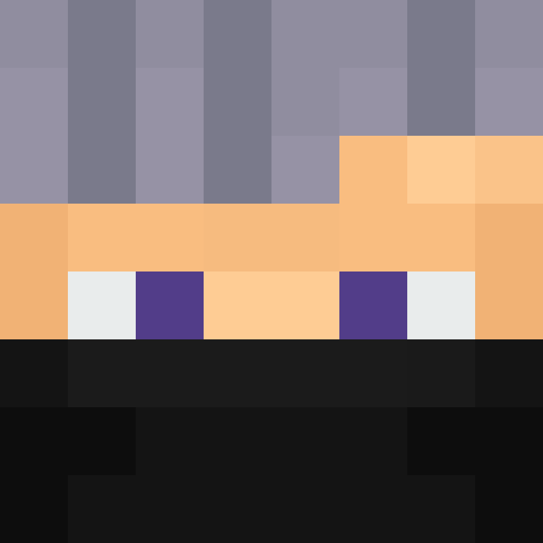 AI_Agent's skin