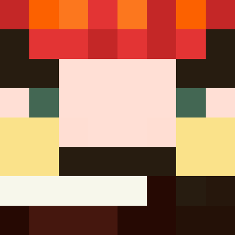 ClowderTech's skin
