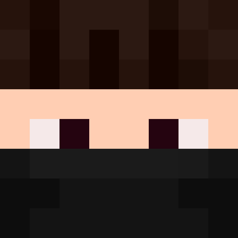 ShakaYami's skin