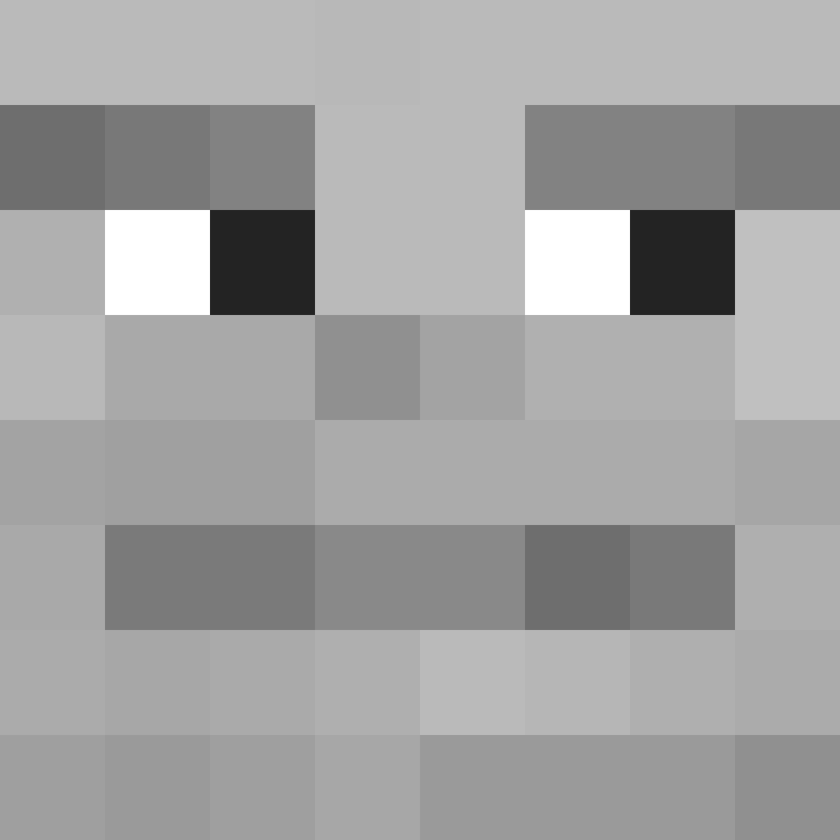 Teletab's skin