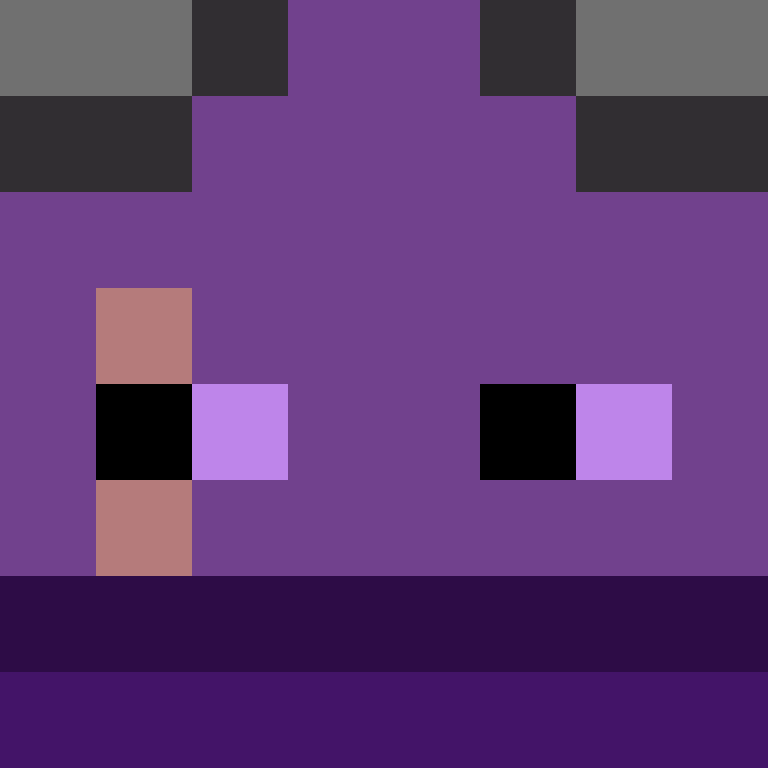 vexlehaha's skin