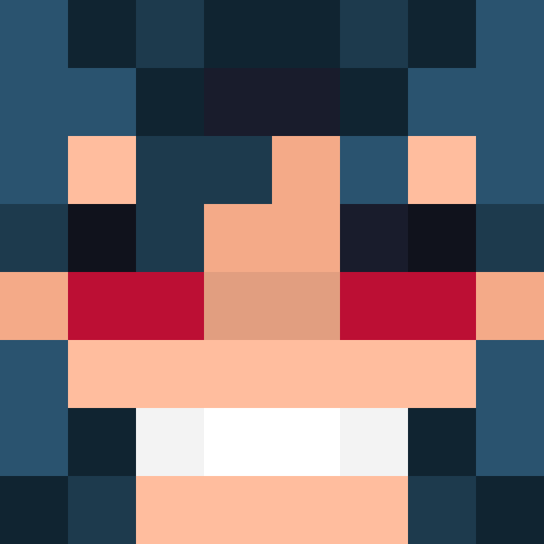ArmoredAvenger05's skin