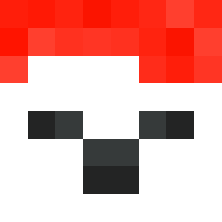 Ryuzln's skin