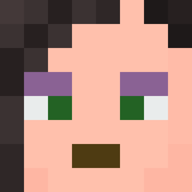MHF_Mineskin's skin