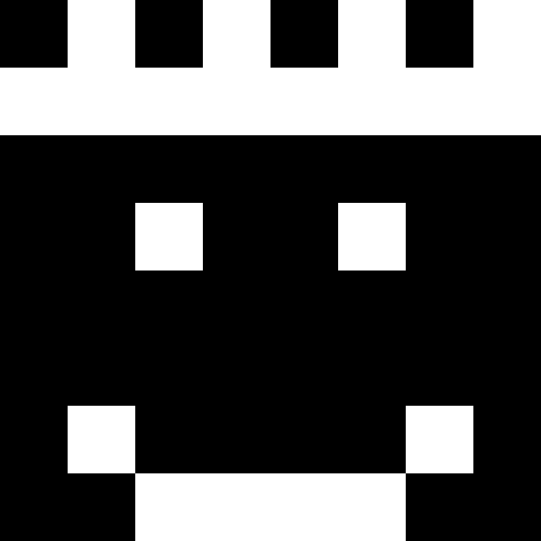 aXe18's skin