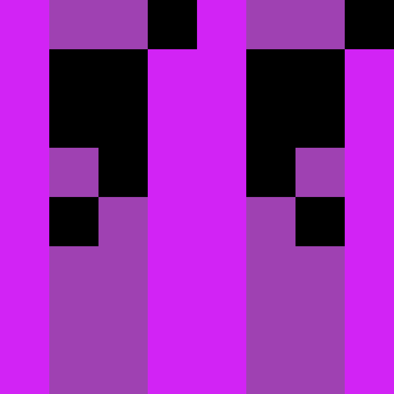 O_Rei's skin