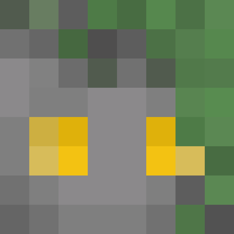 Kaboyio's skin