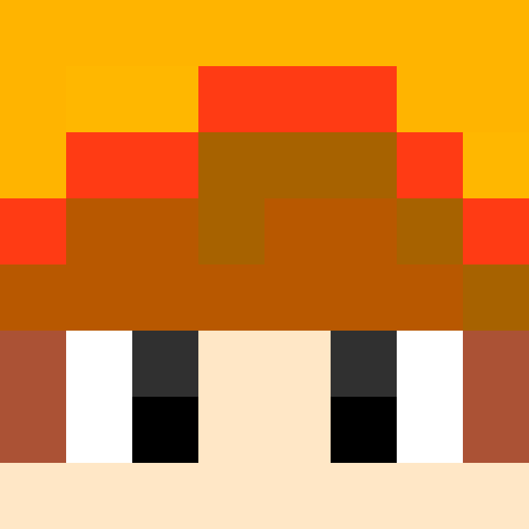 tusg's skin