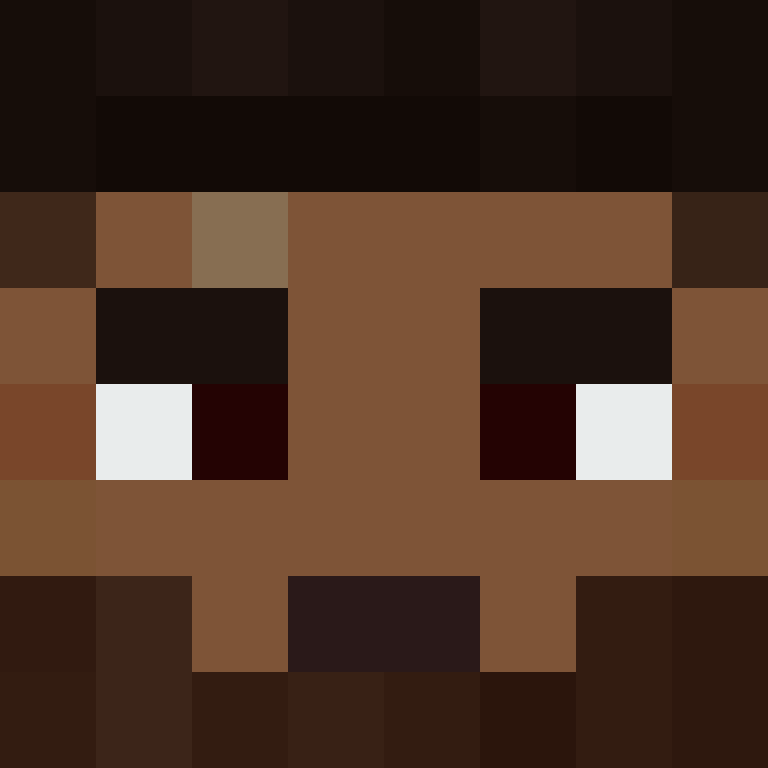hpyef's skin