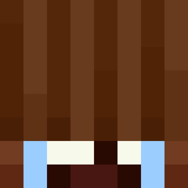 dragloner's skin