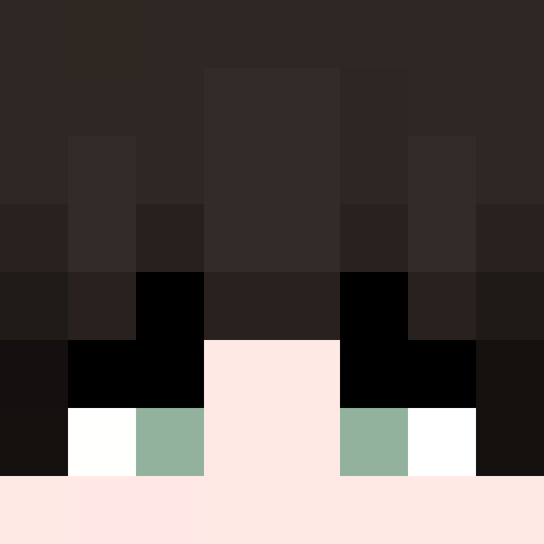 Respondents's skin