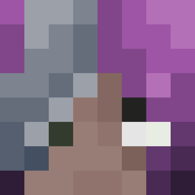 Dequari's skin