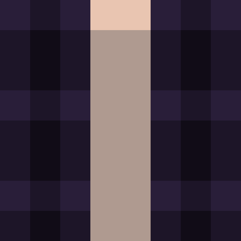 intersecato's skin