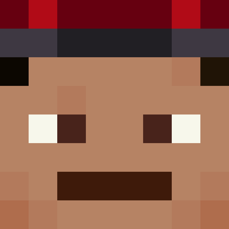 DonaldTrump42's skin