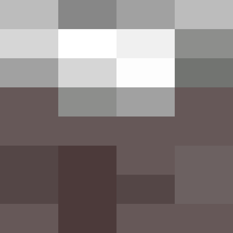 xentany's skin
