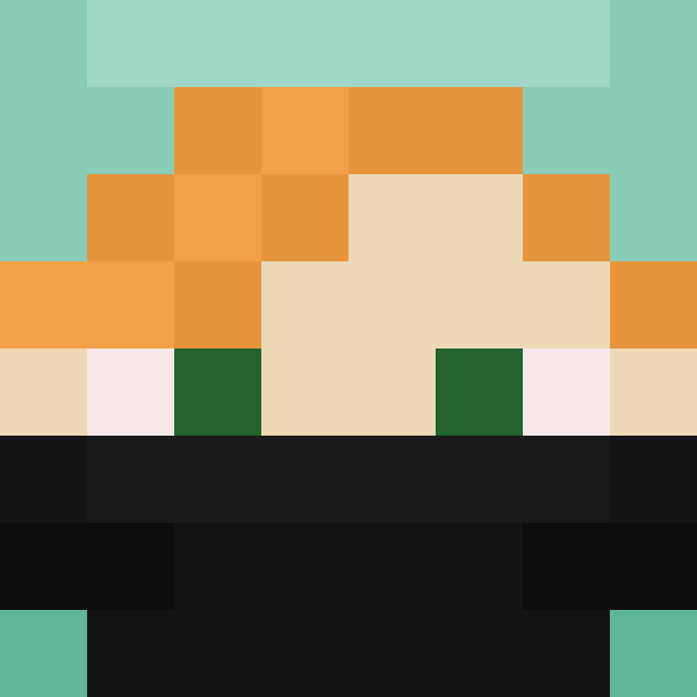 Zuarig's skin