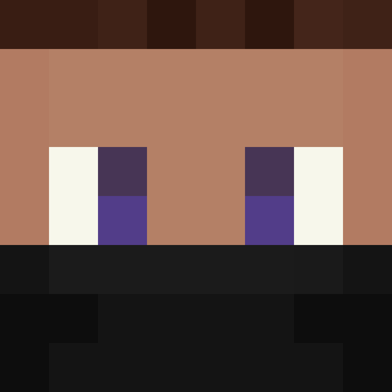 DelusionSketch's skin