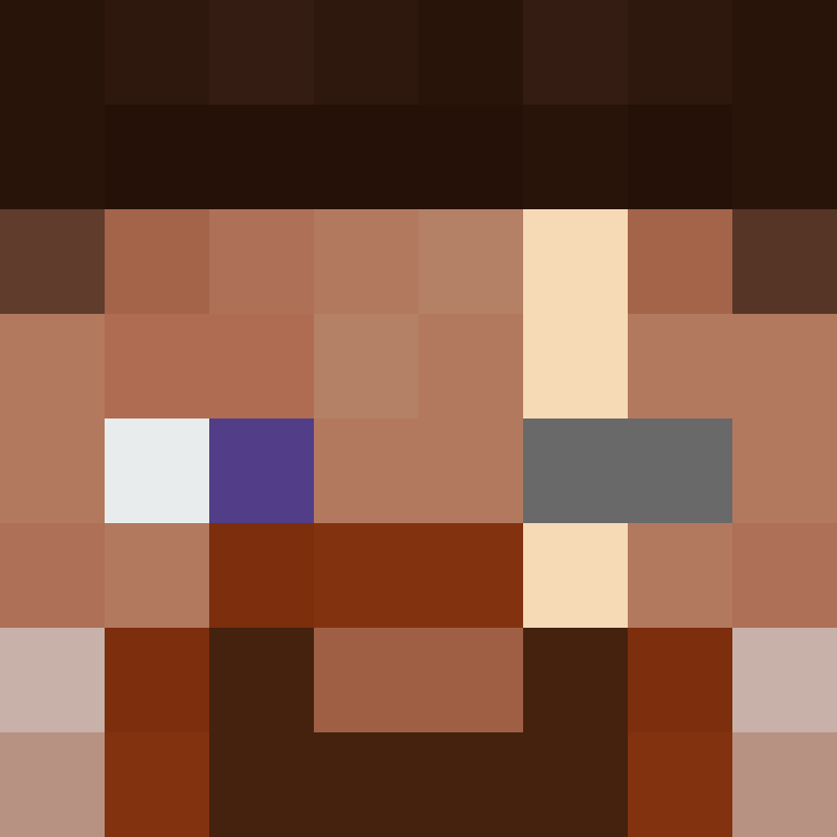 PrinceCR's skin