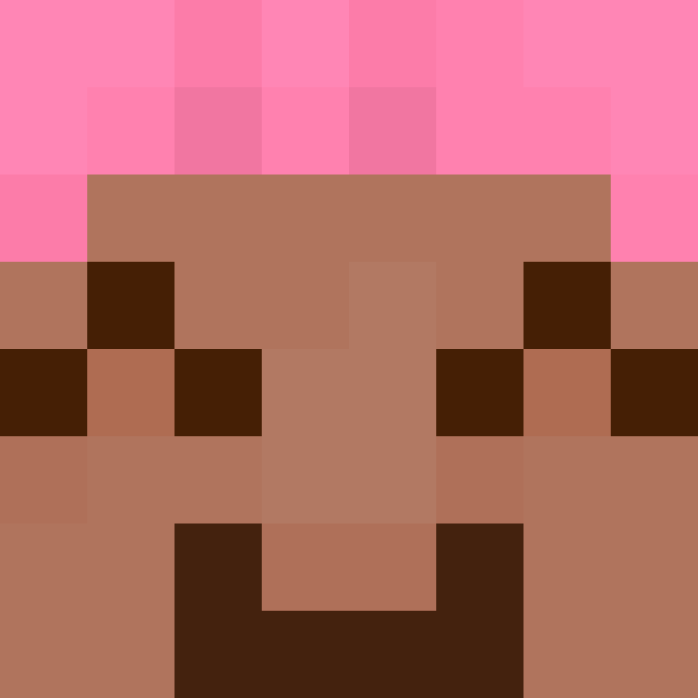hannhums's skin
