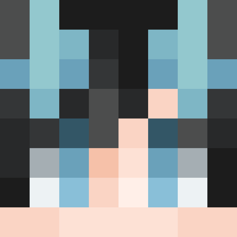 HighTrust's skin