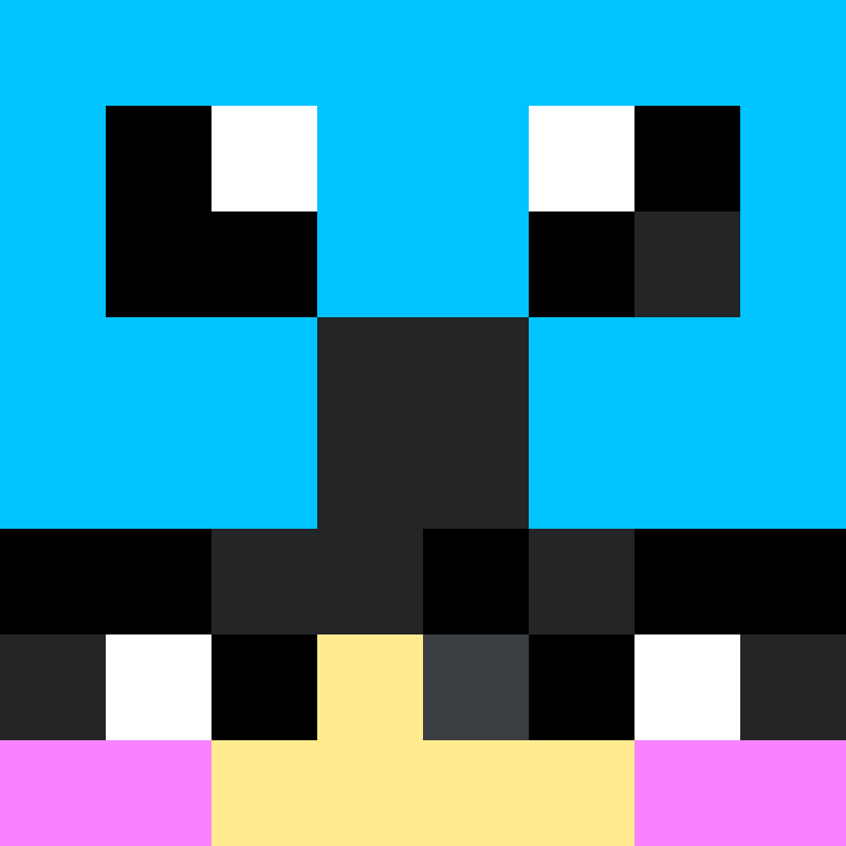 41414141h's skin