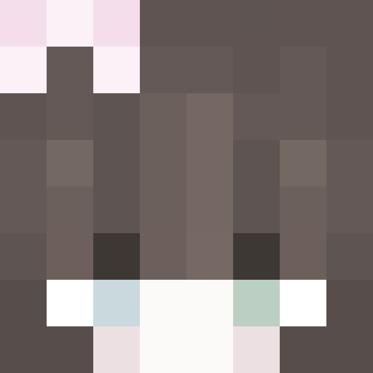 unventivetalent's skin
