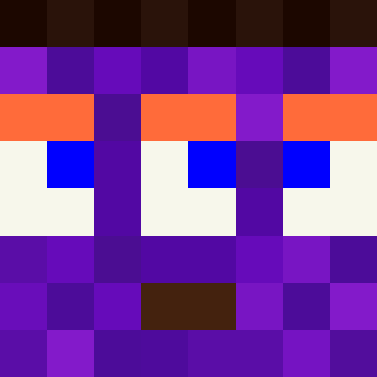 1etho's skin
