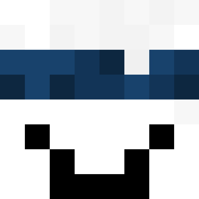 fredin99's skin