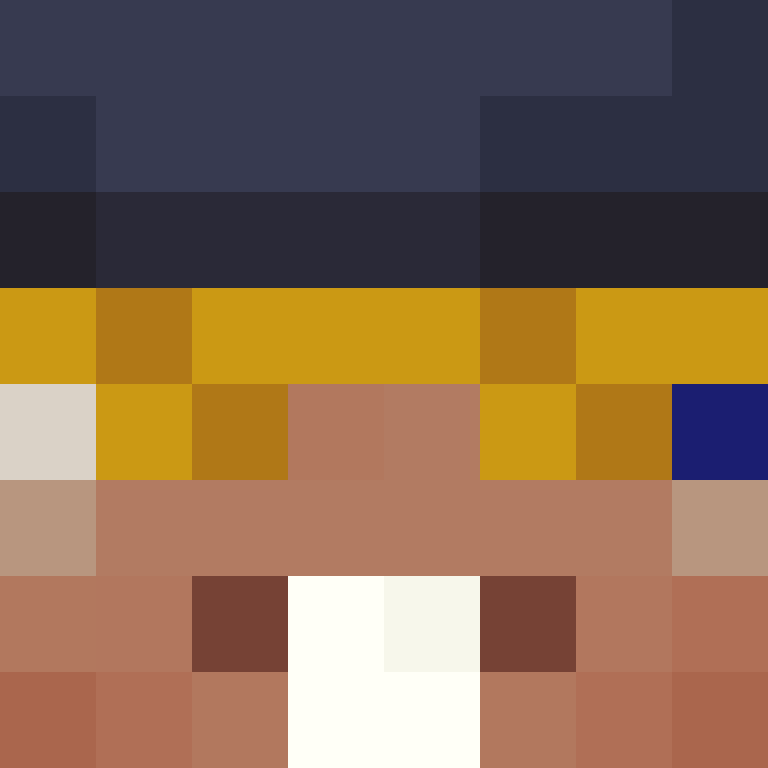 AI_Agent's skin