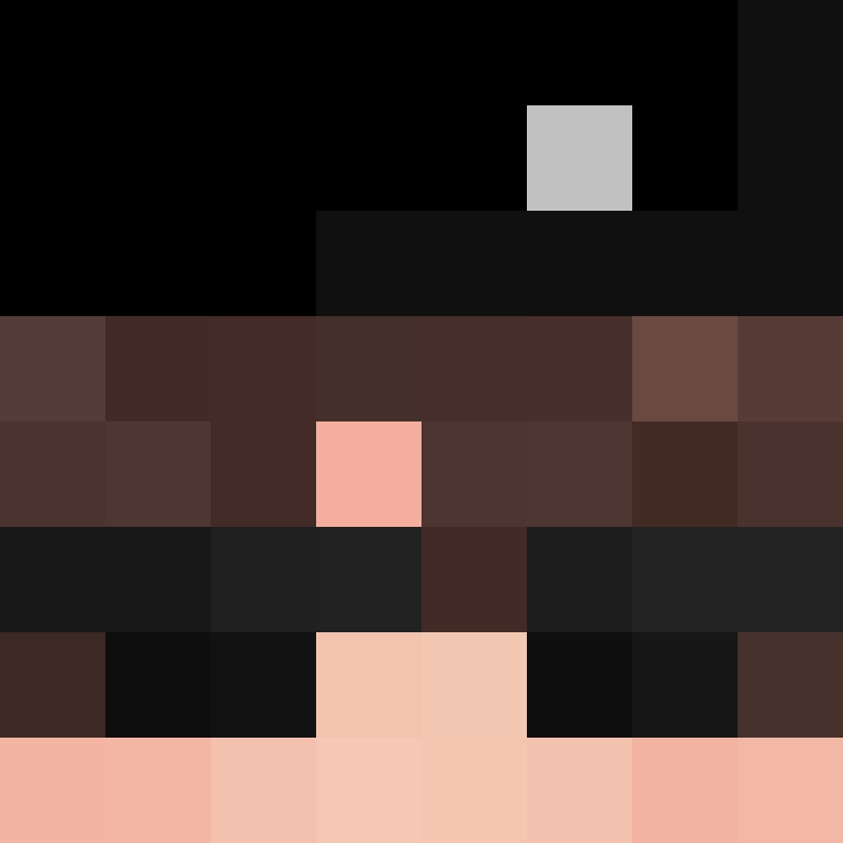 ShakaYami's skin