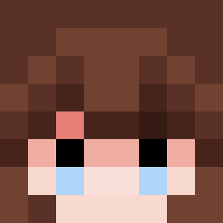 Nixopax's skin