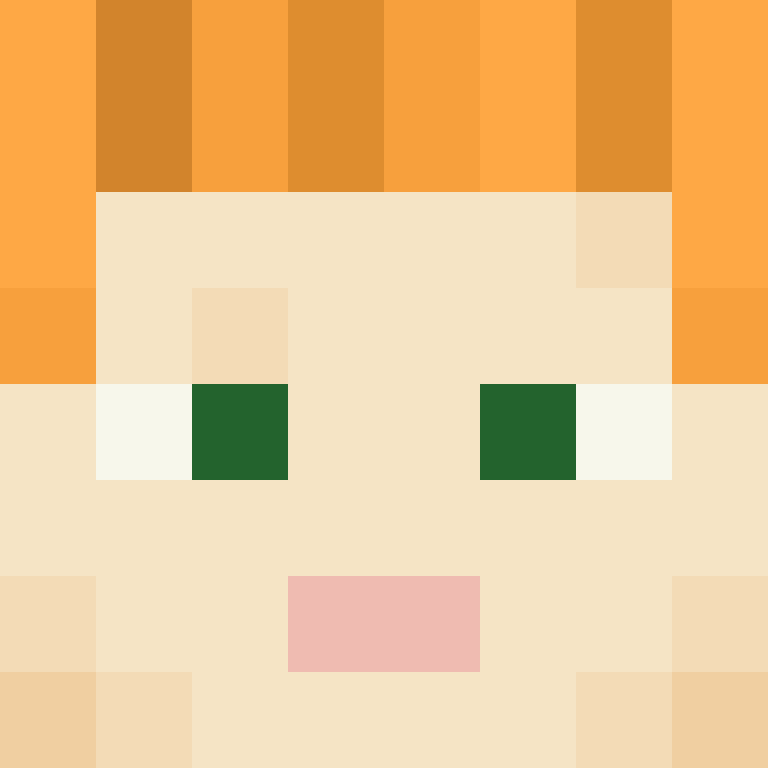 vexlehaha's skin