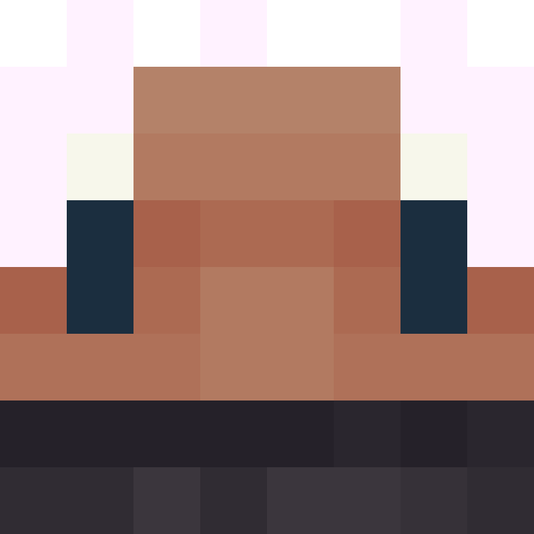 BukkitAPI's skin