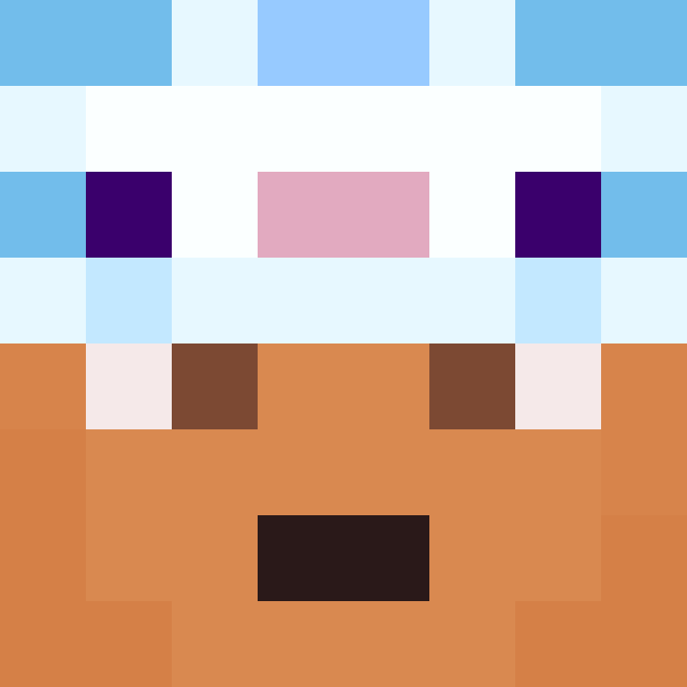 Mine_Skin's skin